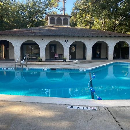 #111 Elaborate Condo Ideal Location 2Brm/2 Parking Pulau Hilton Head Luaran gambar