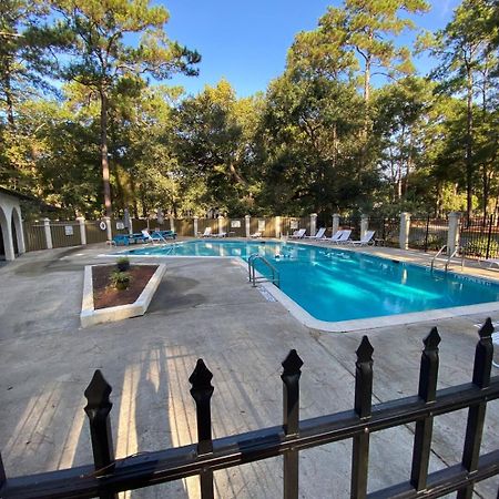#111 Elaborate Condo Ideal Location 2Brm/2 Parking Pulau Hilton Head Luaran gambar