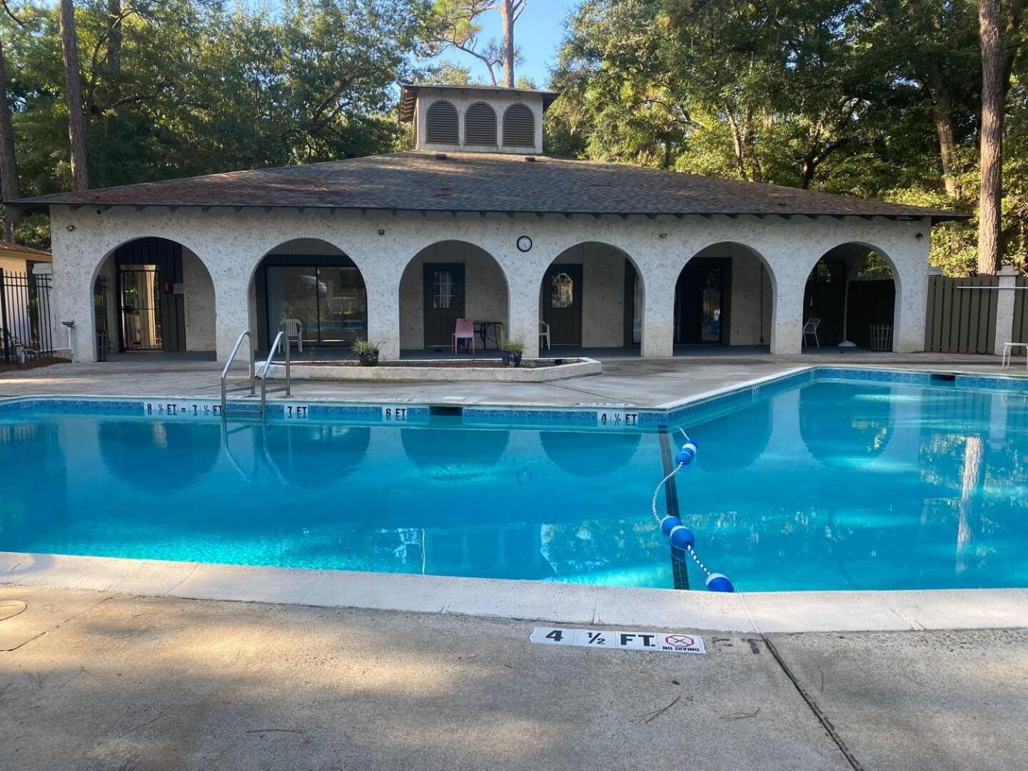 #111 Elaborate Condo Ideal Location 2Brm/2 Parking Pulau Hilton Head Luaran gambar